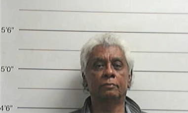 Jose Castro, - Orleans Parish County, LA 